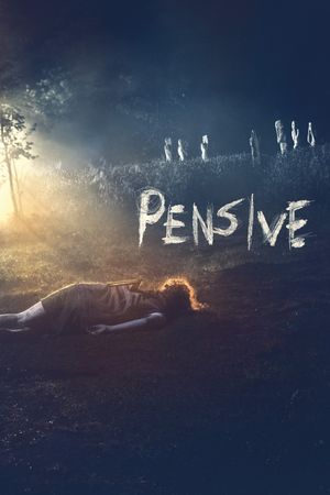 Pensive's poster image