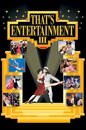 That's Entertainment! III's poster