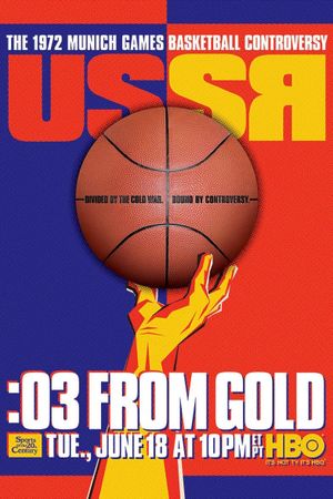 :03 from Gold's poster