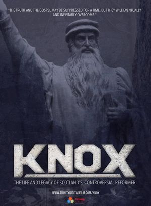 Knox's poster image