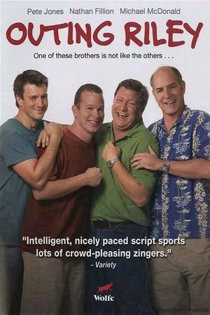If Dad Only Knew's poster