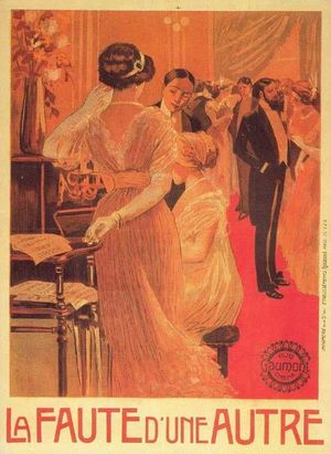 The Fault of Another's poster