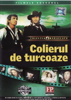 Colierul de turcoaze's poster