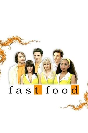 Fast Food's poster