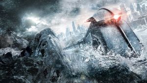 Snowpiercer's poster