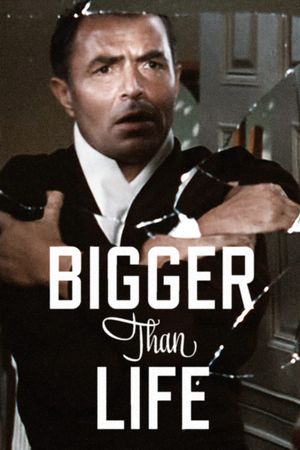 Bigger Than Life's poster