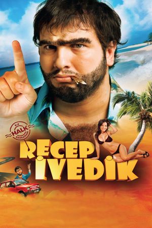 Recep Ivedik's poster