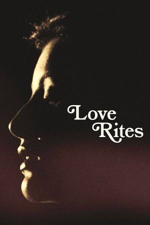 Love Rites's poster