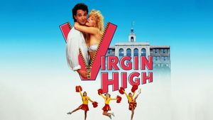 Virgin High's poster