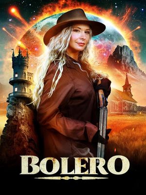 Bolero's poster