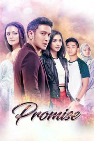 Promise's poster
