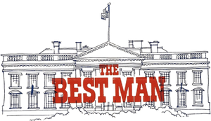 The Best Man's poster