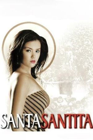 Santa santita's poster