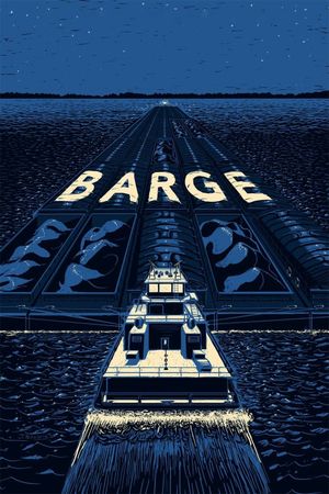Barge's poster image