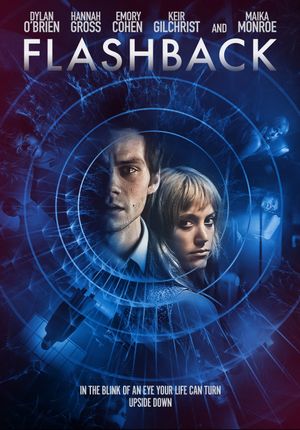 Flashback's poster