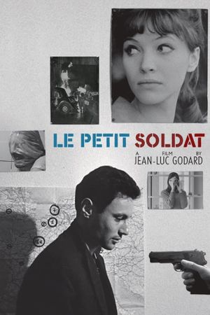 The Little Soldier's poster