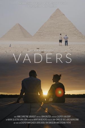 Vaders's poster