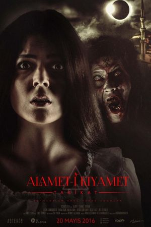 Alamet-i Kiyamet's poster