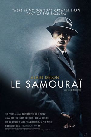 Le Samouraï's poster