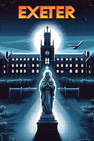 Exeter's poster