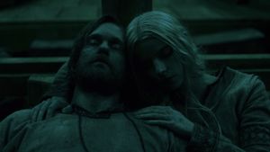 The Northman's poster