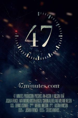 47 Minutes's poster image