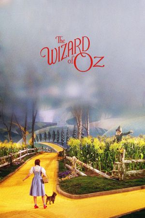 The Wizard of Oz's poster