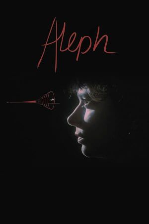 Aleph's poster