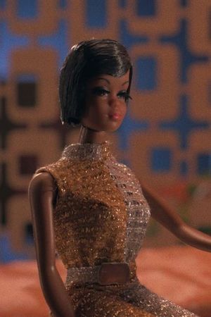 Black Barbie: A Documentary's poster