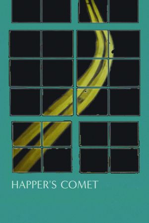 Happer's Comet's poster