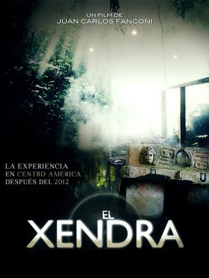 El Xendra's poster