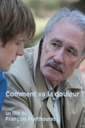 Comment va la douleur ?'s poster