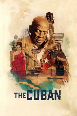 The Cuban's poster