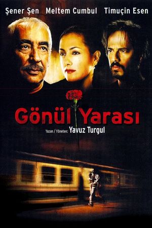 Lovelorn's poster