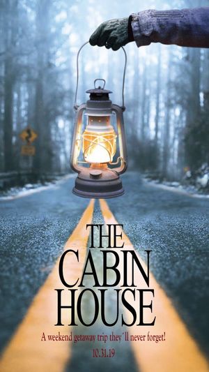 The Cabin House's poster image