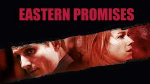 Eastern Promises's poster