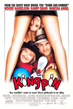 Kingpin's poster