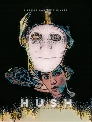 Hush's poster