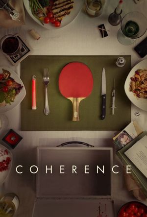 Coherence's poster