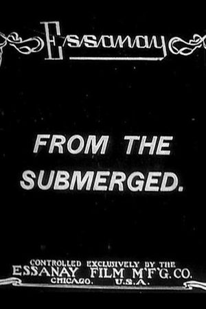 From the Submerged's poster