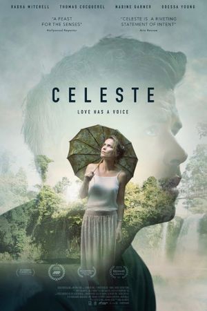 Celeste's poster