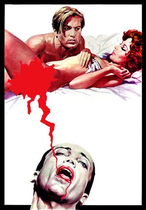 Blood for Dracula's poster