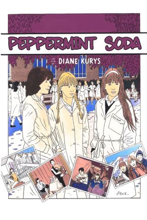 Peppermint Soda's poster