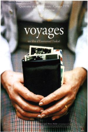 Voyages's poster