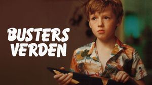 Buster's World's poster
