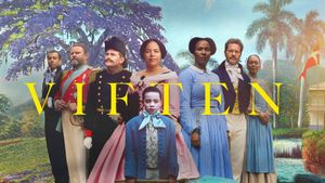 Empire's poster