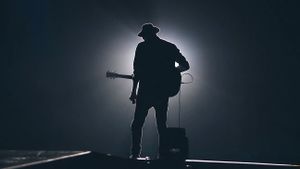 Hillsong: Let Hope Rise's poster
