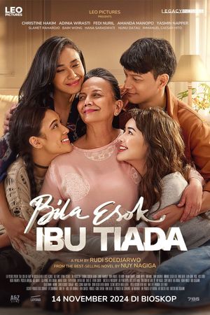 Bila Esok Ibu Tiada's poster