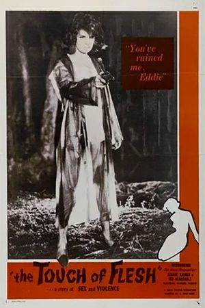 The Touch of Flesh's poster