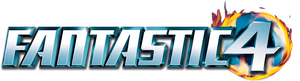 Fantastic Four's poster